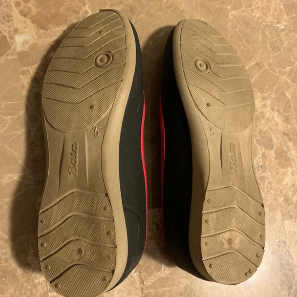 Women’s round-toe flats - Picture 3 of 3